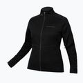 Kurtka rowerowa damska Endura Windchill II W black