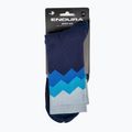 Skarpety Endura Jagged navy 5