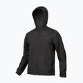 Kurtka rowerowa męska Endura Hummvee Windshell black 4