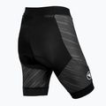 Spodenki rowerowe damskie Endura Singletrack Liner Short W black 2