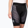 Spodenki rowerowe damskie Endura Singletrack Liner Short W black 5