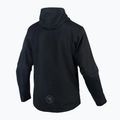 Kurtka rowerowa męska Endura Hummvee Waterproof Hooded black 8