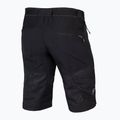 Spodenki rowerowe męskie Endura Hummvee Short black camouflage 8