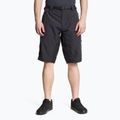 Spodenki rowerowe męskie Endura Hummvee Short black