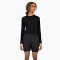 Spodenki rowerowe damskie Endura Hummvee Short black 4