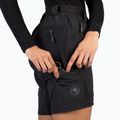 Spodenki rowerowe damskie Endura Hummvee Short black 9