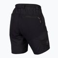 Spodenki rowerowe damskie Endura Hummvee Short W black 12