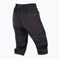 Spodenki rowerowe damskie Endura Hummvee 3/4 W black 7