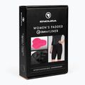 Spodenki rowerowe damskie Endura Mesh C'Fast Liner II W black 5