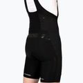 Spodenki rowerowe męskie Endura GV500 Reiver Bibshort black 5