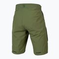 Spodenki rowerowe męskie Endura GV500 Foyle Baggy Short olive green 2