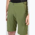 Spodenki rowerowe męskie Endura GV500 Foyle Baggy Short olive green 6