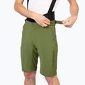 Spodenki rowerowe męskie Endura GV500 Foyle Baggy Short olive green 7