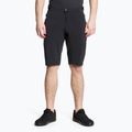 Spodenki rowerowe męskie Endura GV500 Foyle Baggy Short black