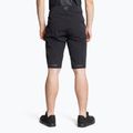 Spodenki rowerowe męskie Endura GV500 Foyle Baggy Short black 2