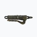 Bezpieczny klips Avid Carp Ringed Lead Clip camo