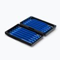 Portfel na przypony Preston Innovations Mag Store Hooklenght Box black 2
