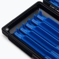 Portfel na przypony Preston Innovations Mag Store Hooklenght Box black 4