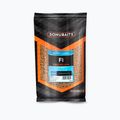 Pellet zanętowy Sonubaits Fin F1 Perfect Feed brown