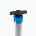 Pompka do pelletu Preston Innovations Super Pellet Pump clear/blue 2