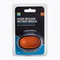 Foremka do metody Preston Innovations Quick Release Method Mould orange