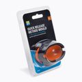 Foremka do metody Preston Innovations Quick Release Method Mould orange 2