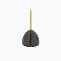 Ciężarek wędkarski Avid Carp In-Line Flat Pear Lead camo green