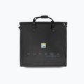 Torba wędkarska Preston Innovations Spera Large Eva Net Bag black/blue