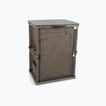 Szafka Avid Carp Quick-Up Session Organiser brown