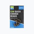 Łącznik do koszyczka Preston Innovations ICM In-Line Quick Change Beads