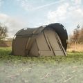 Namiot 1-osobowy Avid Carp Ascent Bivvy One Man green 2