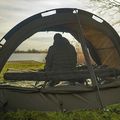 Namiot 1-osobowy Avid Carp Ascent Bivvy One Man green 3