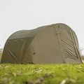 Namiot 1-osobowy Avid Carp Ascent Bivvy One Man green 7