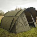 Namiot 1-osobowy Avid Carp Ascent Bivvy One Man green 4