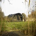Namiot 1-osobowy Avid Carp Ascent Bivvy One Man green 5