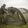 Namiot 2-osobowy Avid Carp Ascent Bivvy Two Man green 5