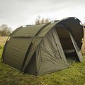 Namiot 2-osobowy Avid Carp Ascent Bivvy Two Man green 7