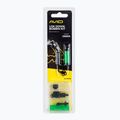 Sygnalizator karpiowy hanger Avid Carp Bobbin Kit green