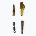 Bezpieczny klips Avid Carp QC Lead Clip Kit camo