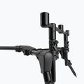 Stojak na 3 wędki Avid Carp Lok Down Compact Pod black