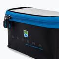 Torba wędkarska Preston Innovations Supera Eva Accessory Case Small black/blue 3