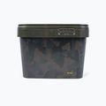 Wiadro karpiowe Avid Carp Camo 10 l camo