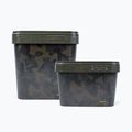 Wiadro karpiowe Avid Carp Camo 10 l camo 3