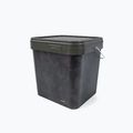Wiadro karpiowe Avid Carp Camo 17 l camo 2