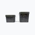 Wiadro karpiowe Avid Carp Camo 17 l camo 4
