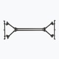 Stojak na 3 wędki Avid Carp Lok Down Low Pod black 3
