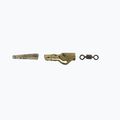 Bezpieczny klips Avid Carp Lead Clip Kit camo