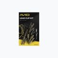 Bezpieczny klips Avid Carp Lead Clip Kit camo 2