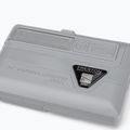Portfel na przypony Preston Innovations Mag Store System Unloaded 10 cm grey 3