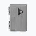 Portfel na przypony Preston Innovations Mag Store System Unloaded 10 cm grey 5